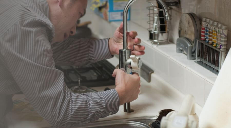 Local 24/7 Emergency Plumbing in Red Cloud, NE